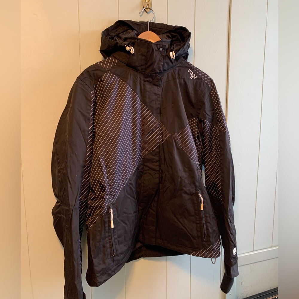 Orage Ski Jacket
